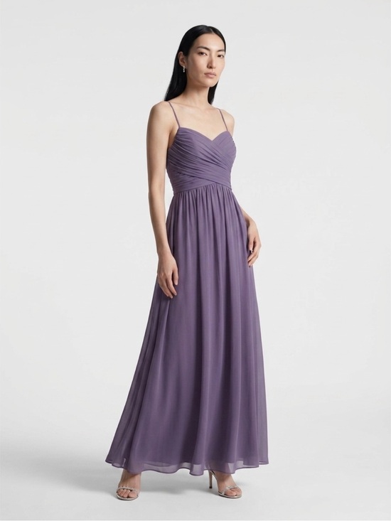 Weddington Way Dresses & Skirts - (NWT) Weddington Way “Lila” formal gown in the color "Wisteria" (Size 2)